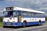 Leyland Leopard PSU3C/4R Willowbrook 1976 года